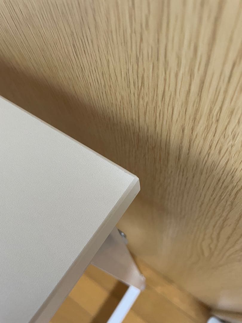 サンワサプライ デスク 幅120cm 奥行70cm 100-DESKF058