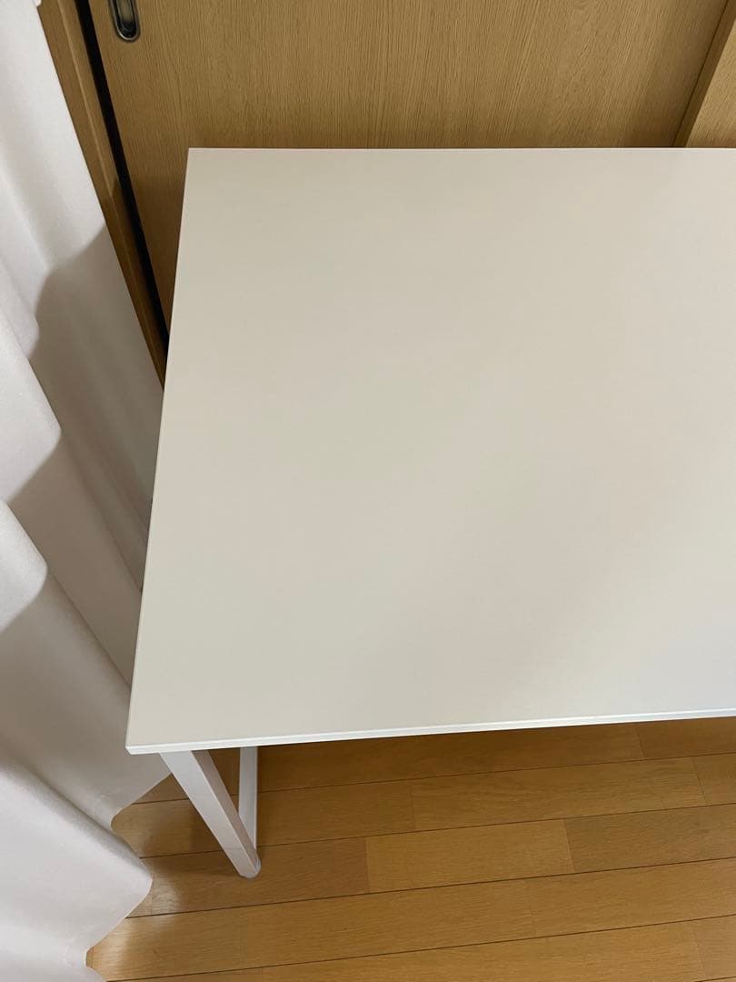 サンワサプライ デスク 幅120cm 奥行70cm 100-DESKF058