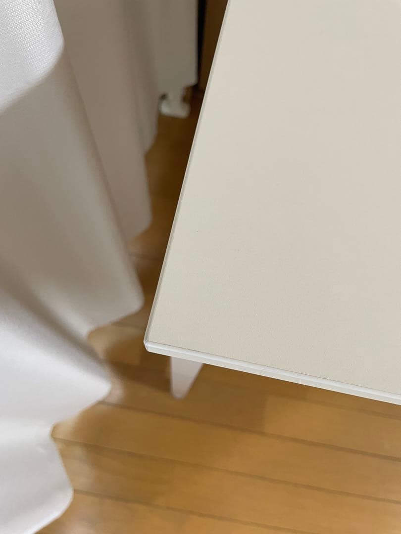 サンワサプライ デスク 幅120cm 奥行70cm 100-DESKF058