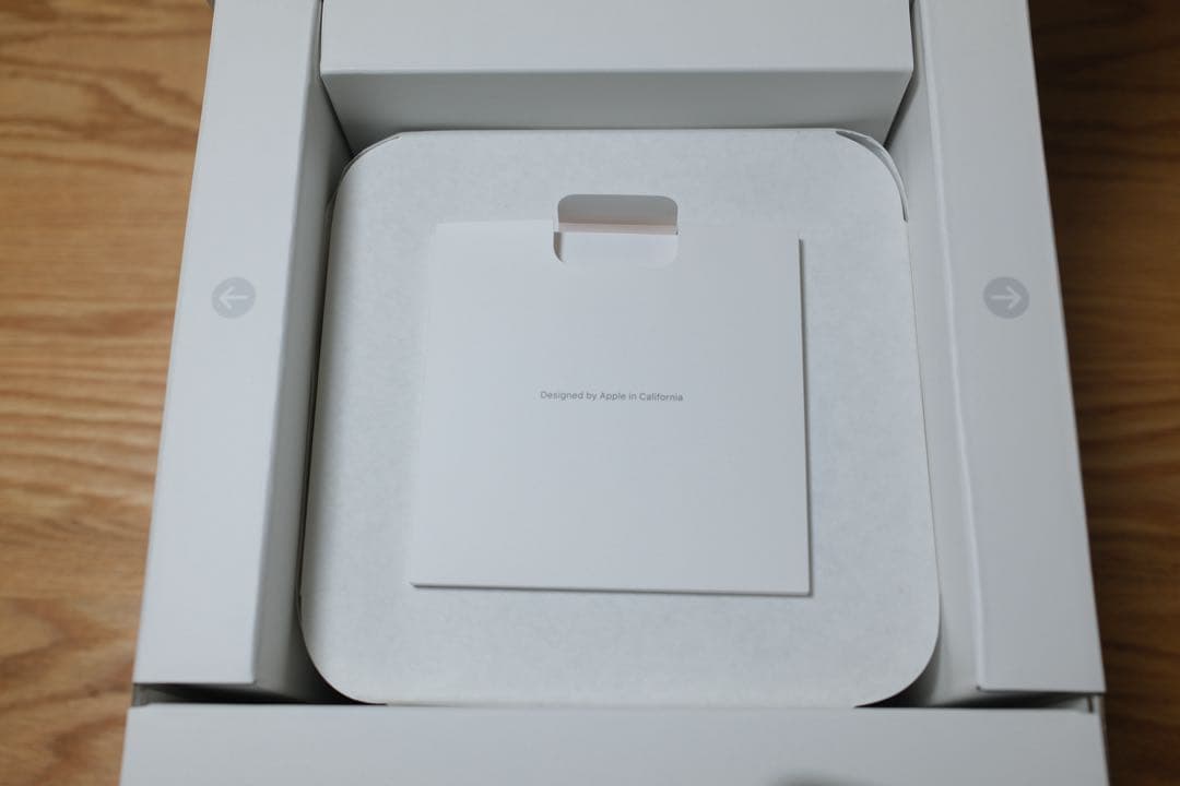 Mac Studio M1 Max 1TB 64GB CTOモデル