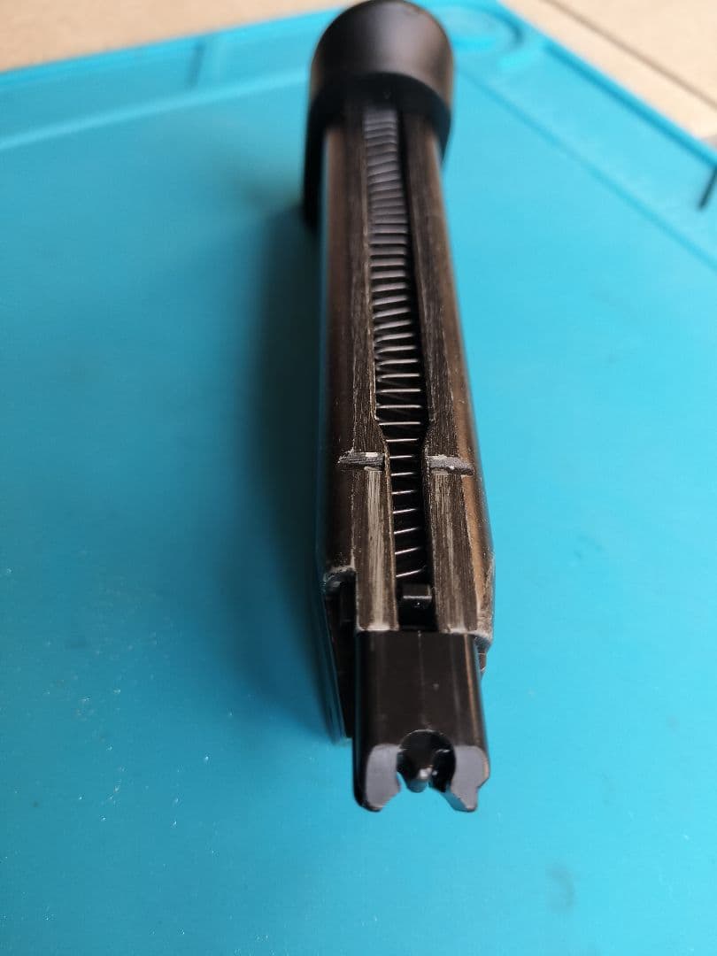 東京マルイ HK45 タクティカルTANカラー ガスガン サイレンサーなし