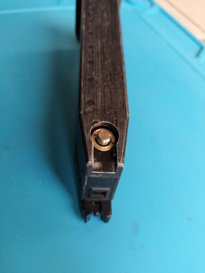 東京マルイ HK45 タクティカルTANカラー ガスガン サイレンサーなし