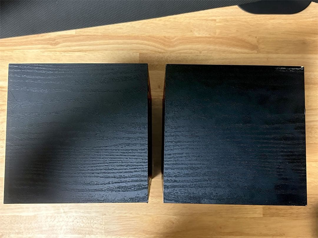 JBL 4312M II Compact Monitor ブラック