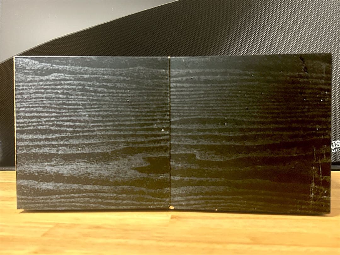 JBL 4312M II Compact Monitor ブラック