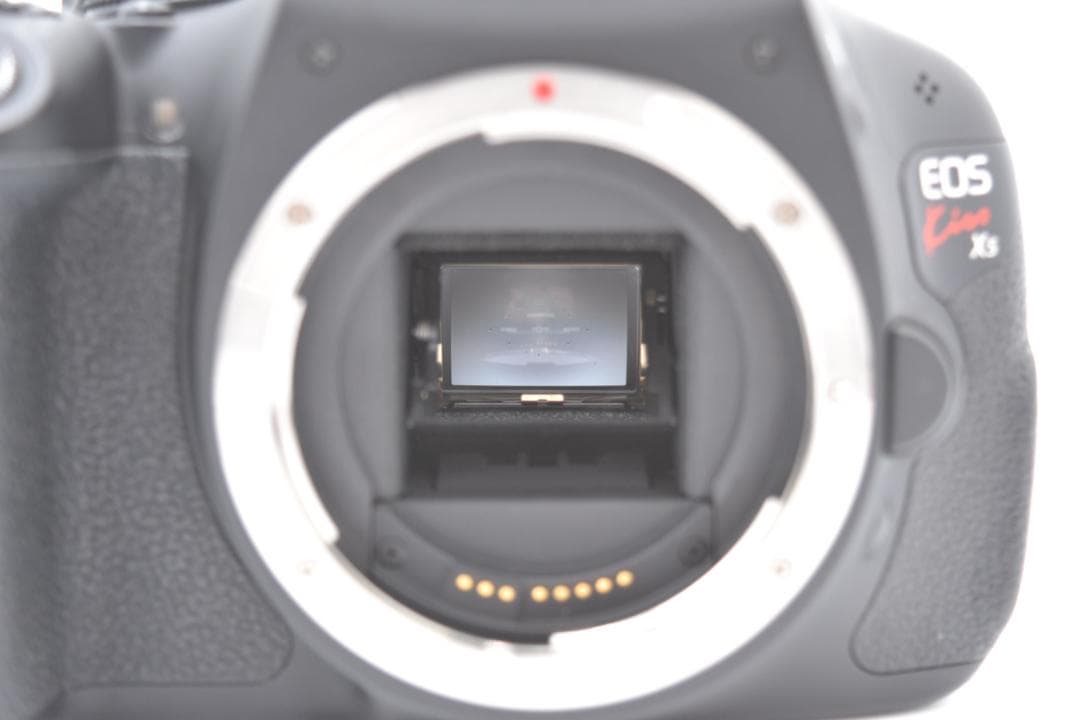 キャノン　Canon Kiss X5 18-270mm 望遠レンズセット