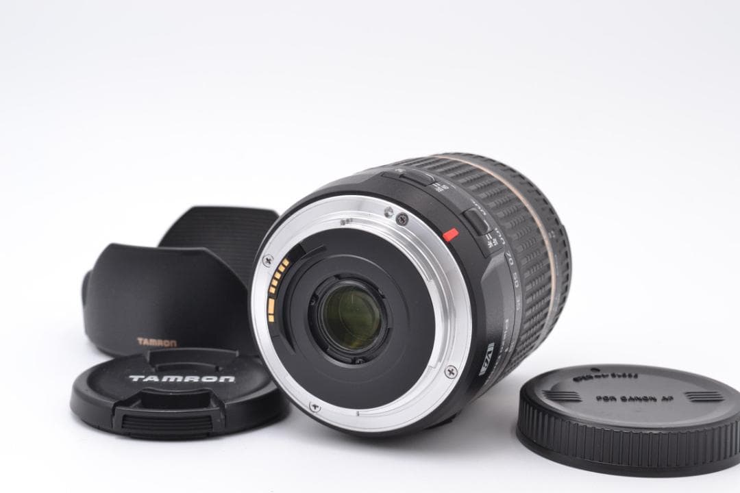 キャノン　Canon Kiss X5 18-270mm 望遠レンズセット