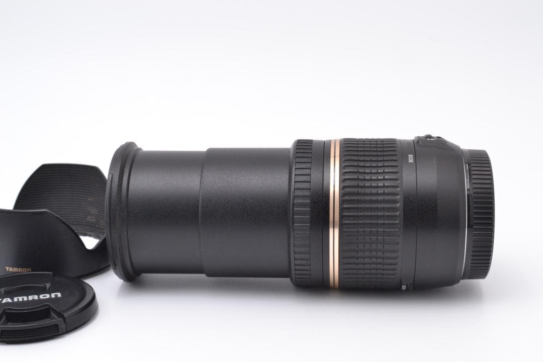 キャノン　Canon Kiss X5 18-270mm 望遠レンズセット