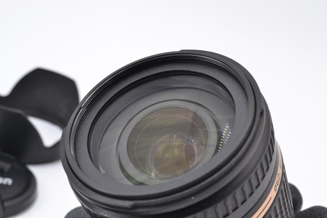 キャノン　Canon Kiss X5 18-270mm 望遠レンズセット