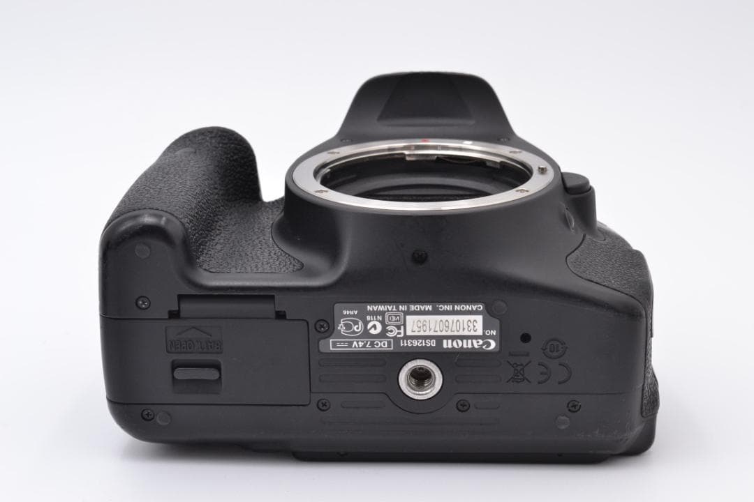 キャノン　Canon Kiss X5 18-270mm 望遠レンズセット