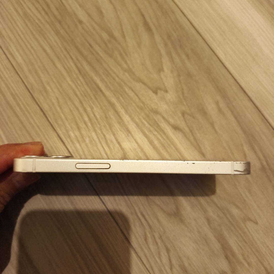 Apple iPhone 12 mini ホワイト 本体 256gb