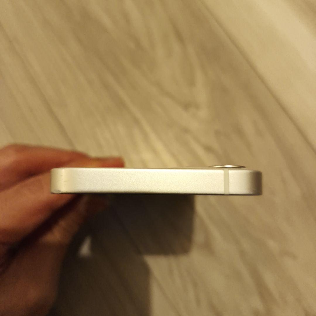 Apple iPhone 12 mini ホワイト 本体 256gb