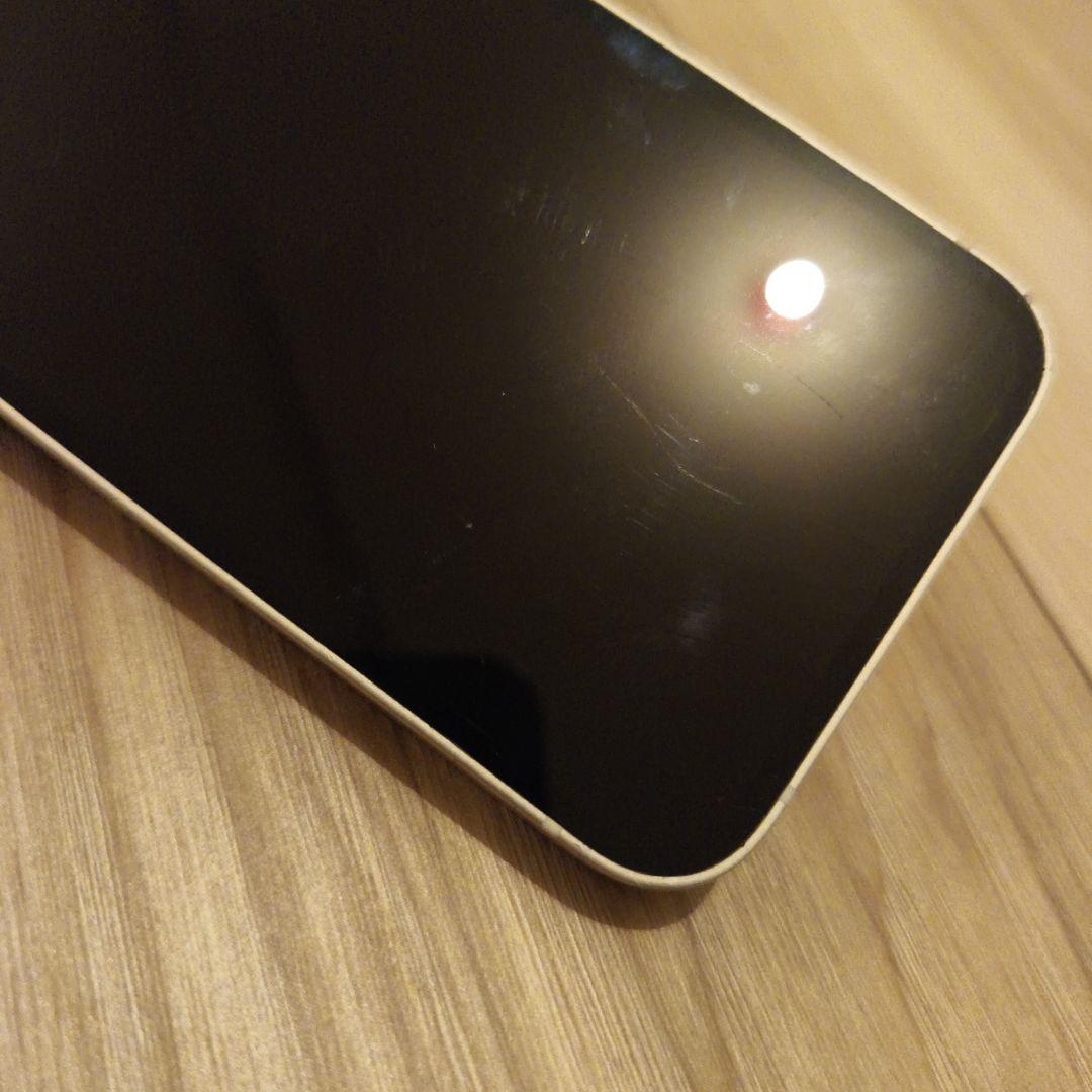 Apple iPhone 12 mini ホワイト 本体 256gb