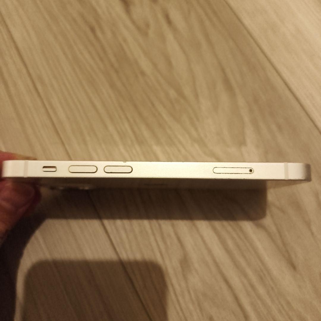 Apple iPhone 12 mini ホワイト 本体 256gb