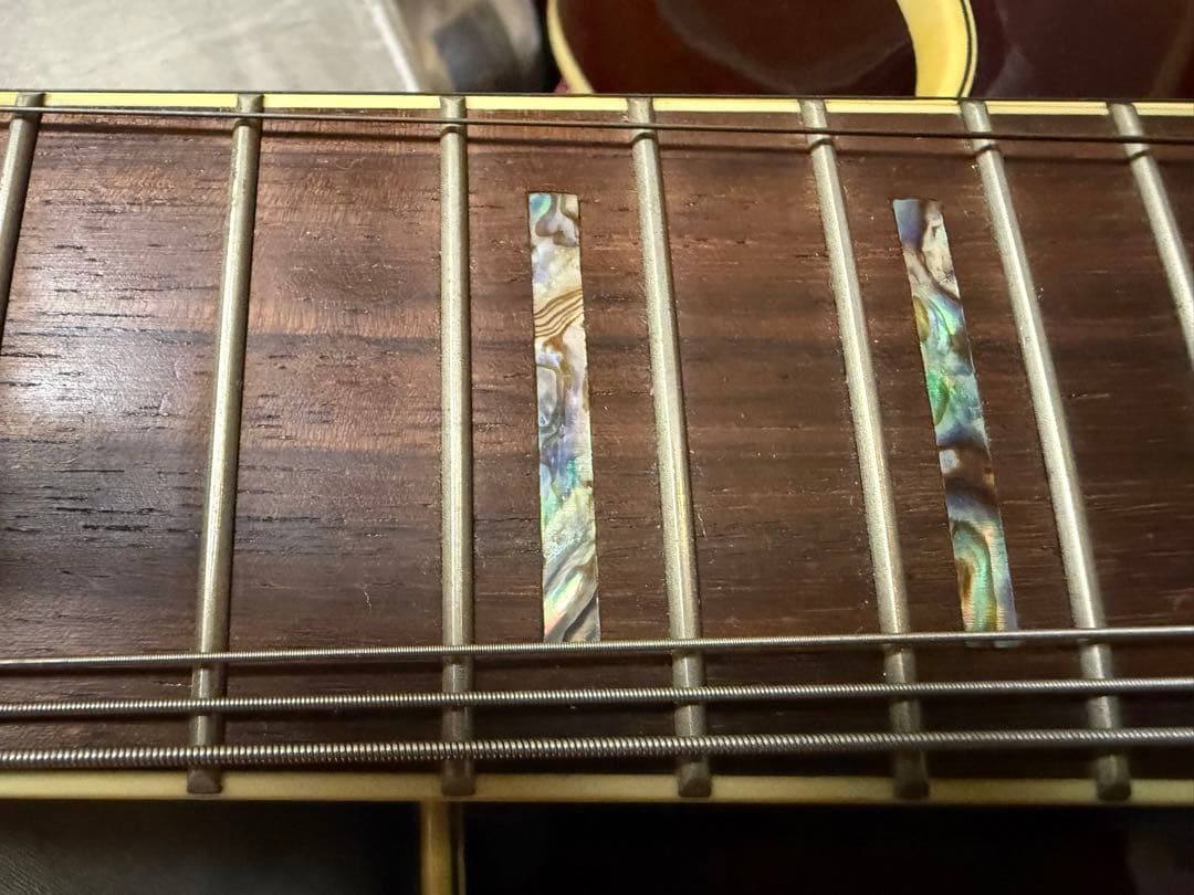 Ibanez ARTCORE AF85-VLS-12-01 ハードケース付き