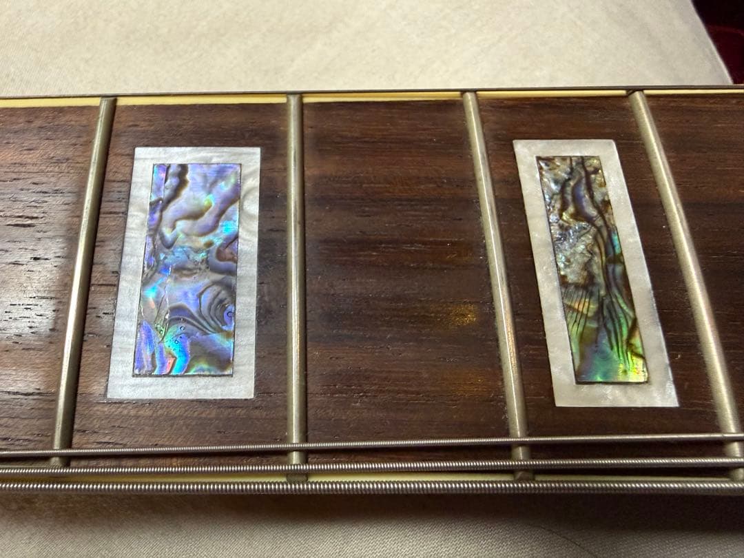 Ibanez ARTCORE AF85-VLS-12-01 ハードケース付き