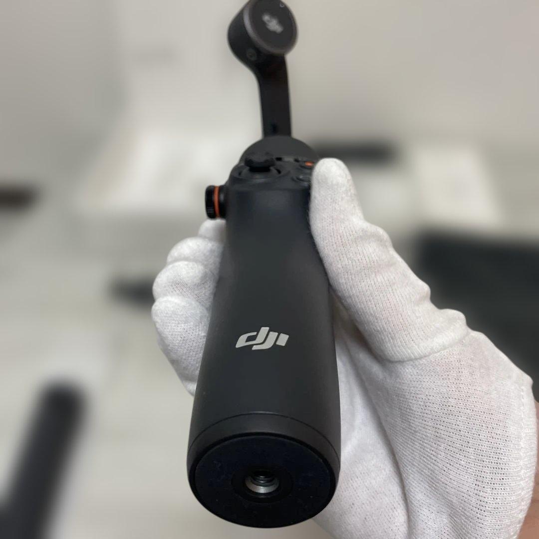 【美品】dji OSMO MOBILE6