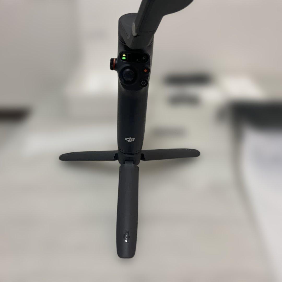 【美品】dji OSMO MOBILE6