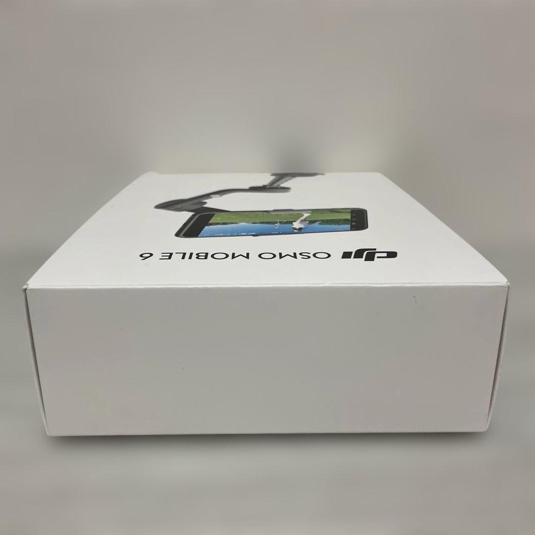 【美品】dji OSMO MOBILE6