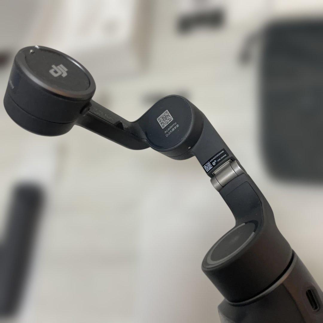 【美品】dji OSMO MOBILE6