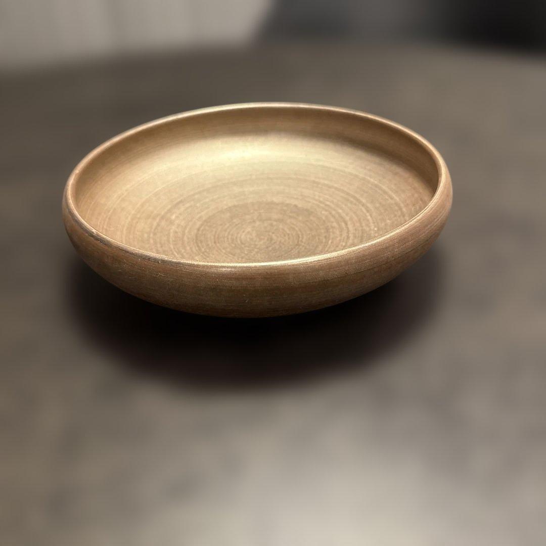 有田焼 六寸鉄鉢 ボウル 18.5cm