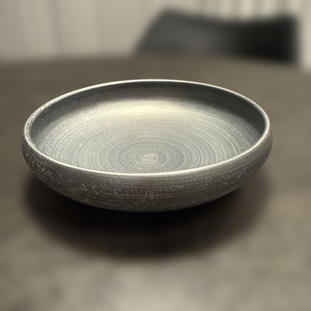 有田焼 六寸鉄鉢 ボウル 18.5cm