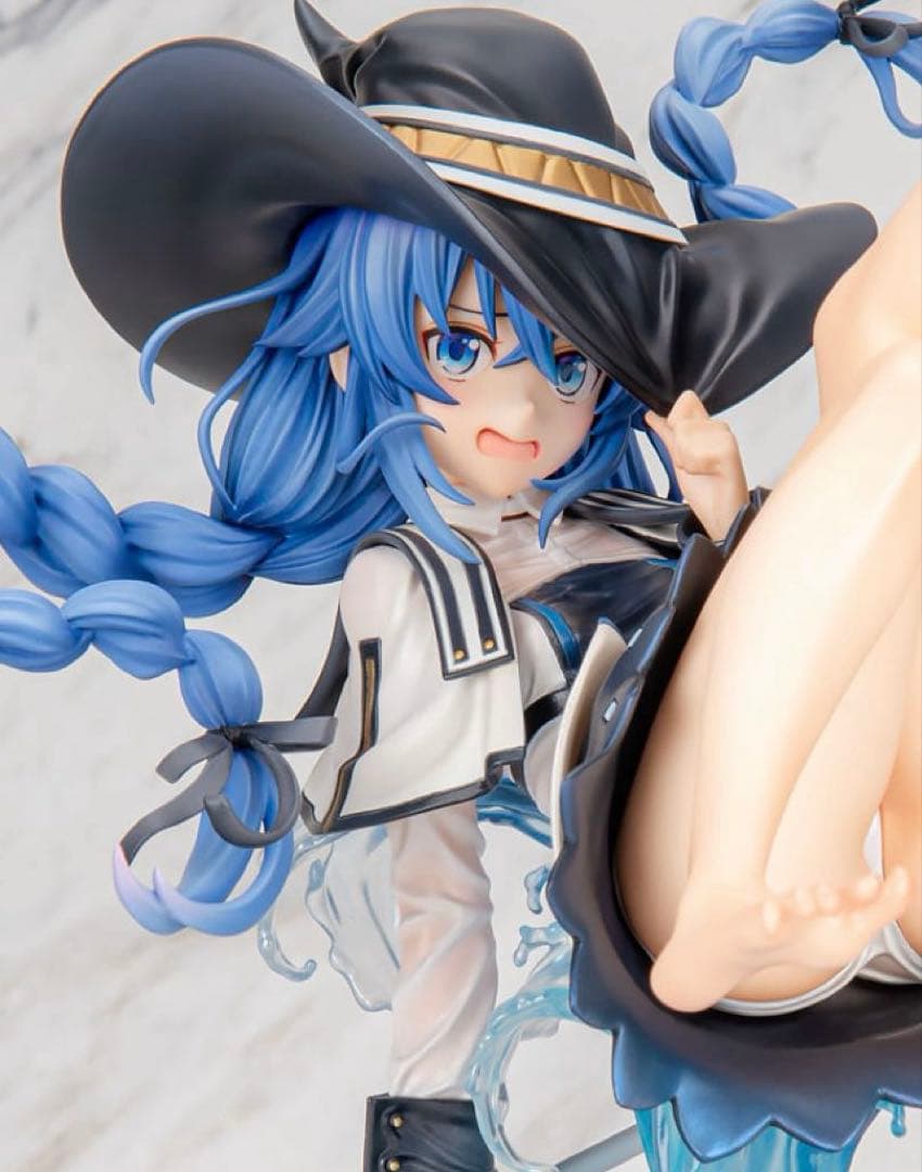 Lucrea (ルクリア) 無職転生 ロキシー 1/7 完成品フィギュア