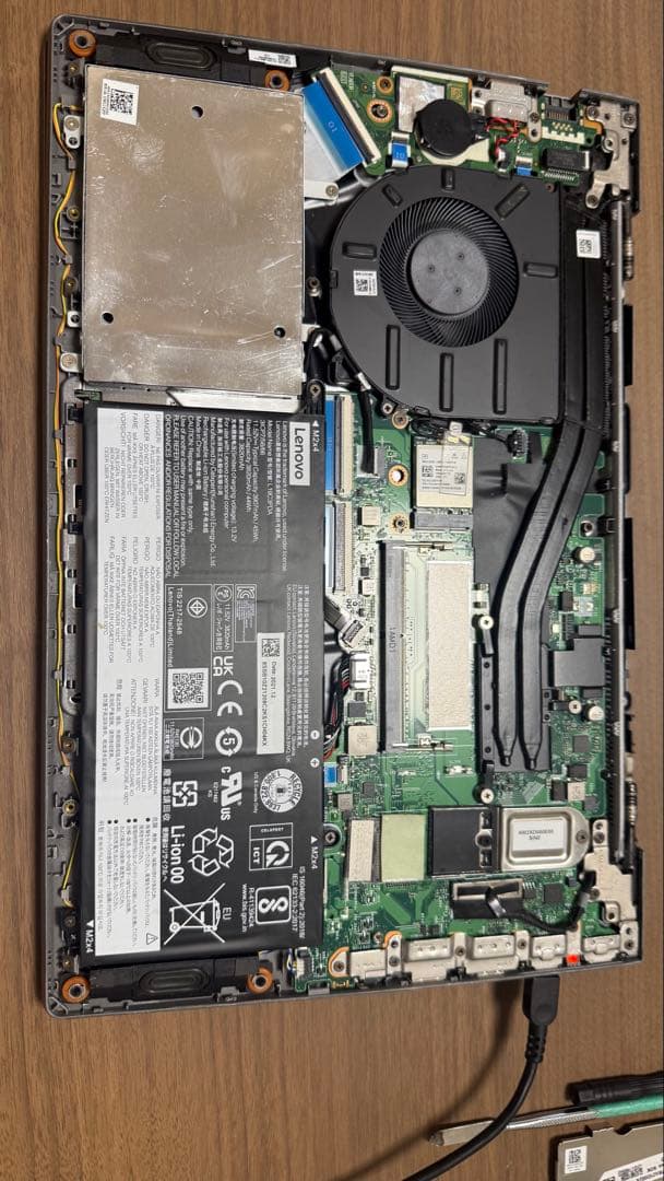 げ*ん様 6★Lenovo ThinkBook 14 G3 ACL ノートパソコ