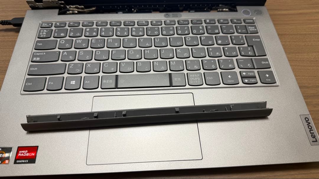 げ*ん様 6★Lenovo ThinkBook 14 G3 ACL ノートパソコ