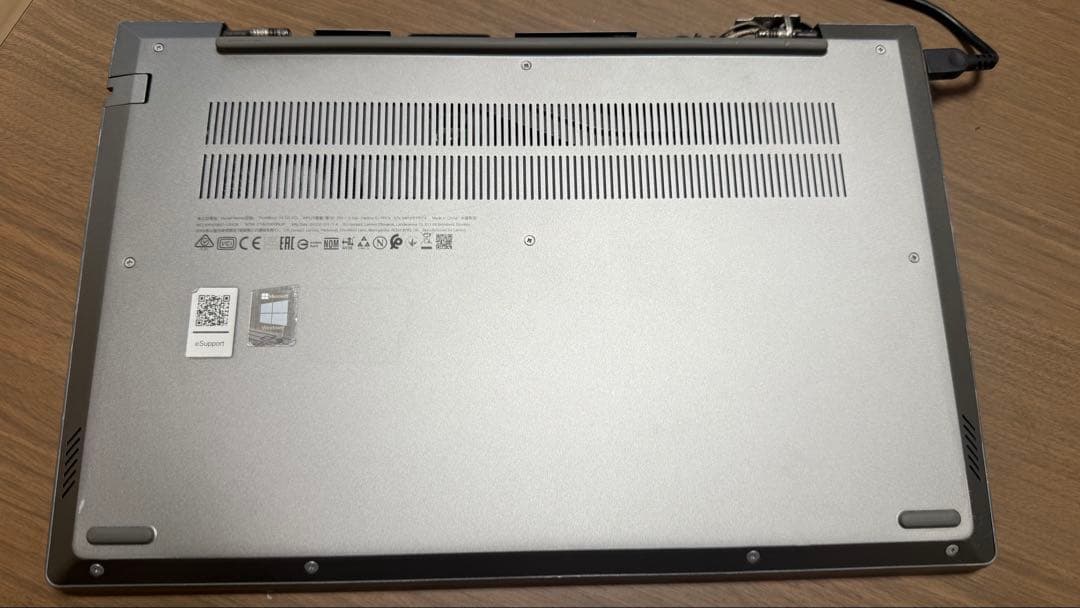 げ*ん様 6★Lenovo ThinkBook 14 G3 ACL ノートパソコ