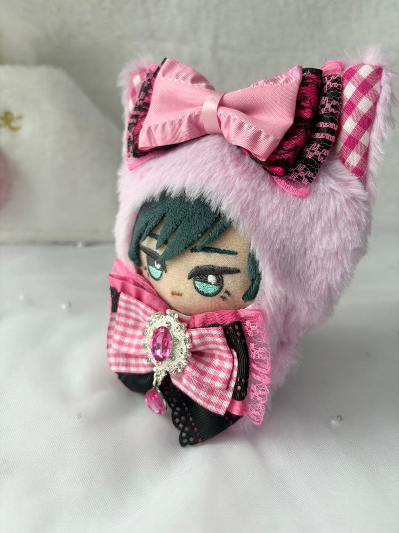 ゆ様 オーダーページ