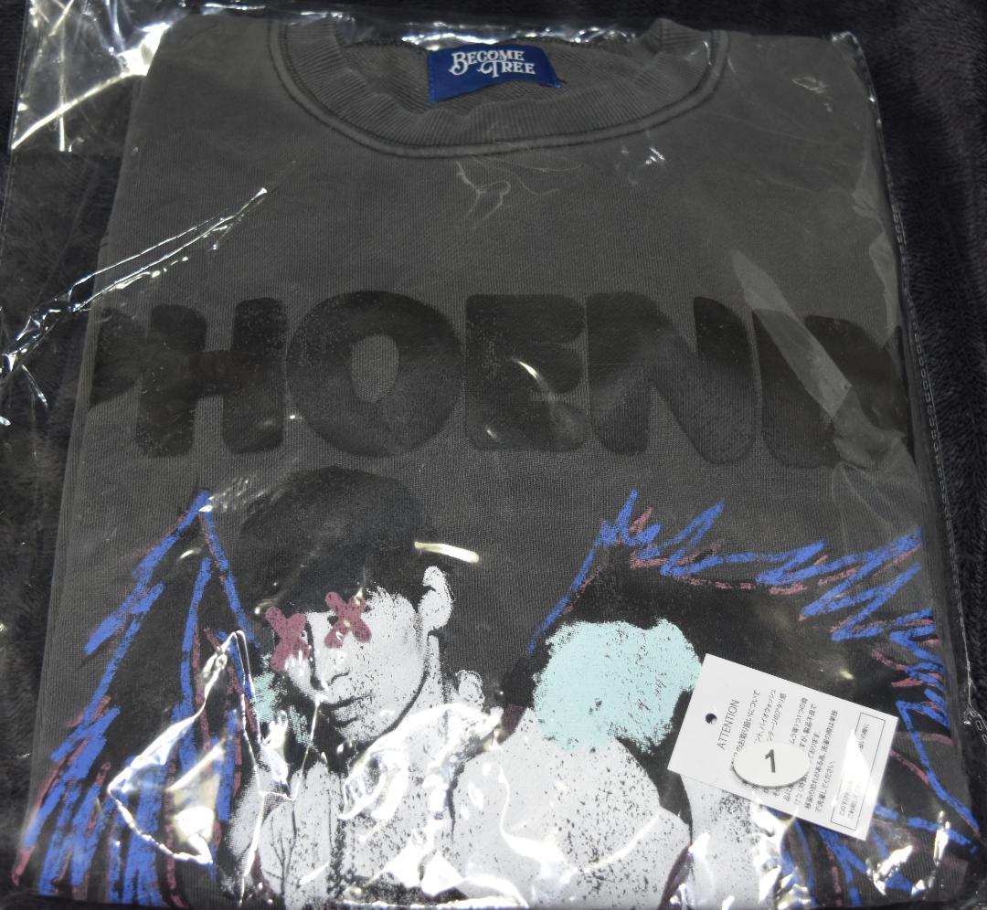 UVERworld TAKUYA∞ PHOENIX スウェット サイズ1