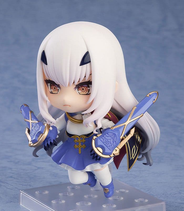 未開封　ねんどろいど Fate/Grand Order ランサー/メリュジーヌ