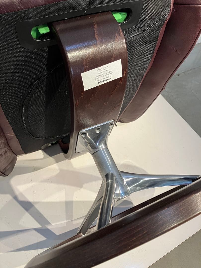 北欧、エコーネス、オットマン、スツール、カッシーナ、アクタス、コンラン、服部家具