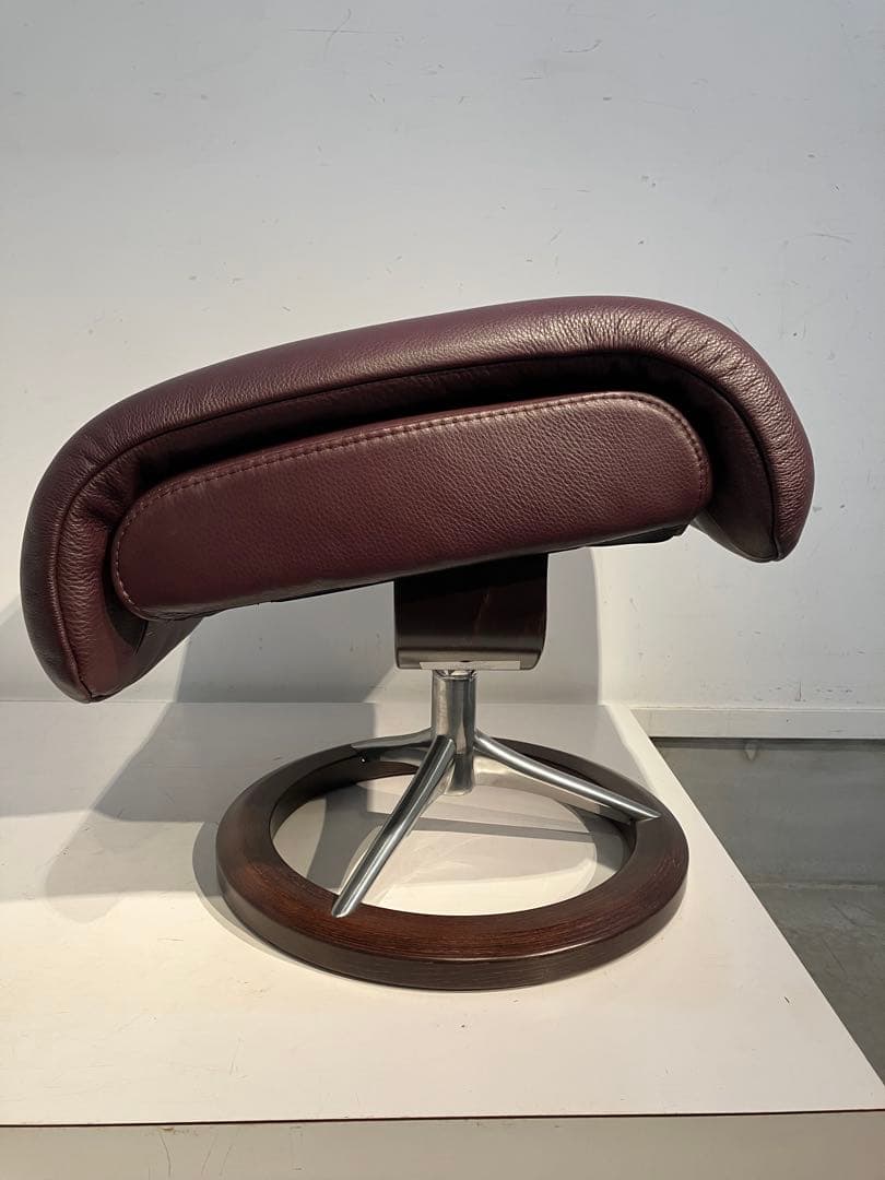 北欧、エコーネス、オットマン、スツール、カッシーナ、アクタス、コンラン、服部家具