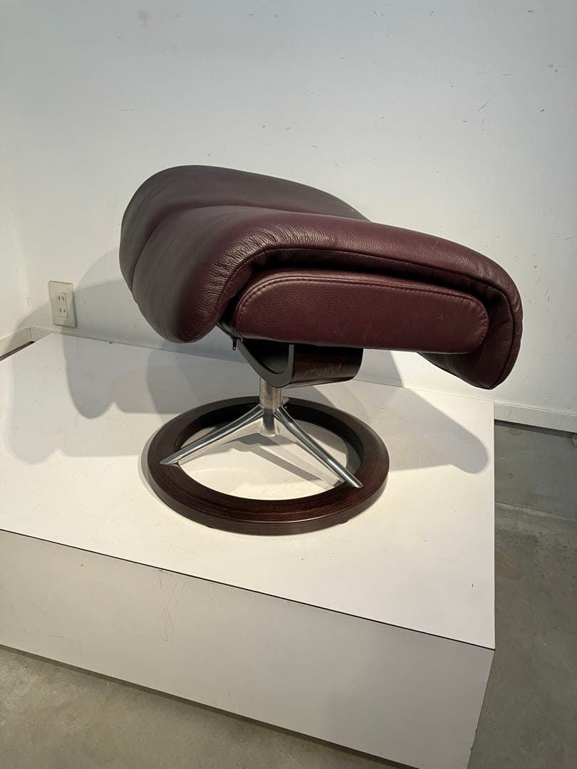 北欧、エコーネス、オットマン、スツール、カッシーナ、アクタス、コンラン、服部家具