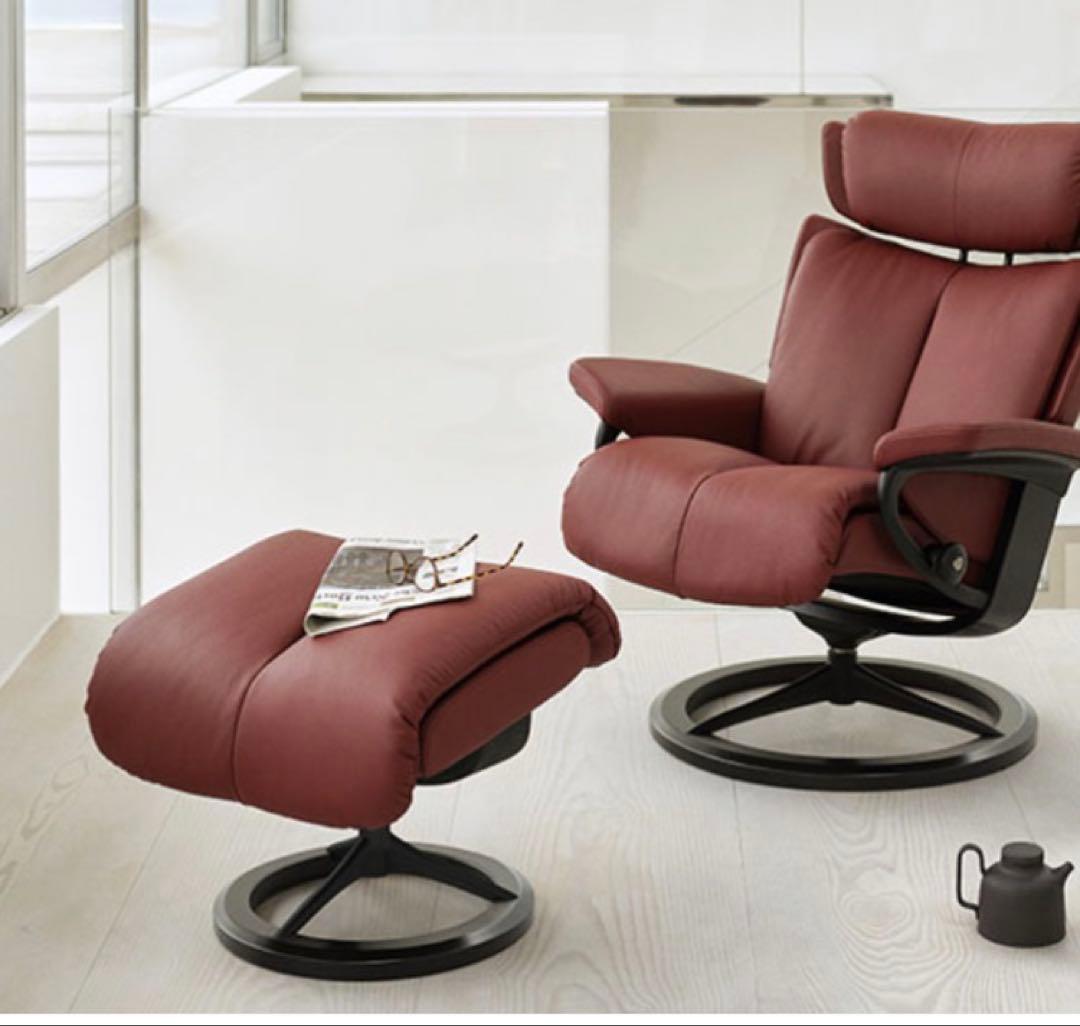 北欧、エコーネス、オットマン、スツール、カッシーナ、アクタス、コンラン、服部家具