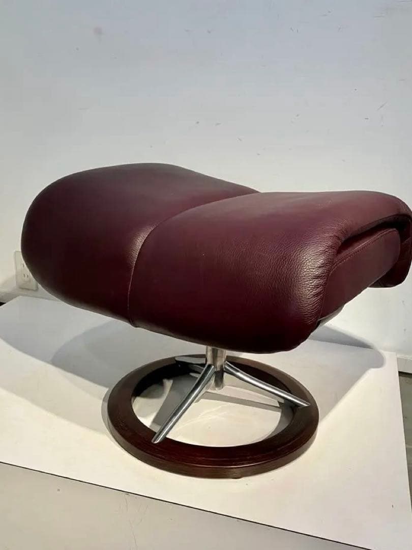 北欧、エコーネス、オットマン、スツール、カッシーナ、アクタス、コンラン、服部家具