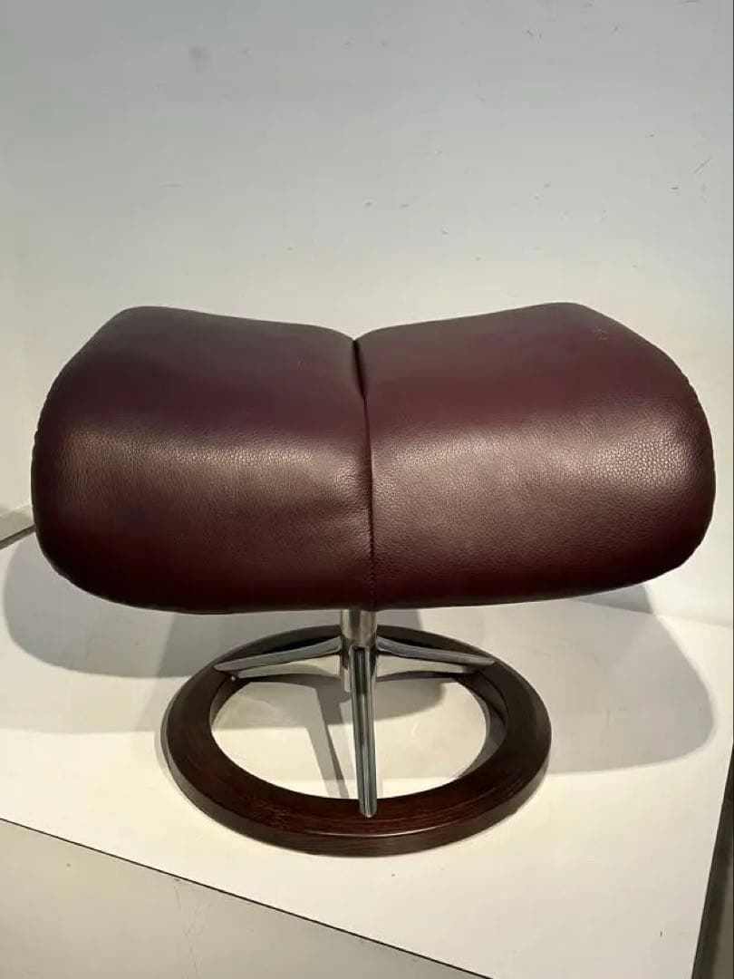 北欧、エコーネス、オットマン、スツール、カッシーナ、アクタス、コンラン、服部家具