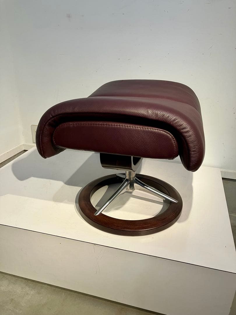 北欧、エコーネス、オットマン、スツール、カッシーナ、アクタス、コンラン、服部家具