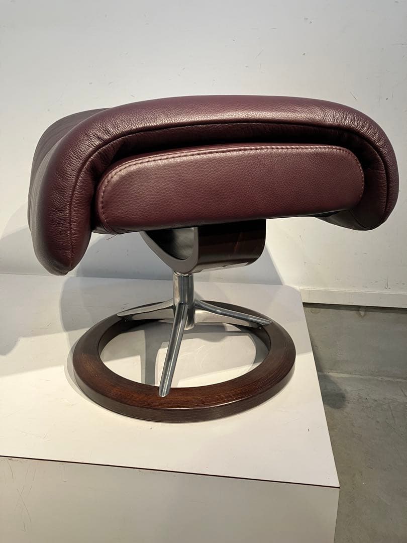 北欧、エコーネス、オットマン、スツール、カッシーナ、アクタス、コンラン、服部家具