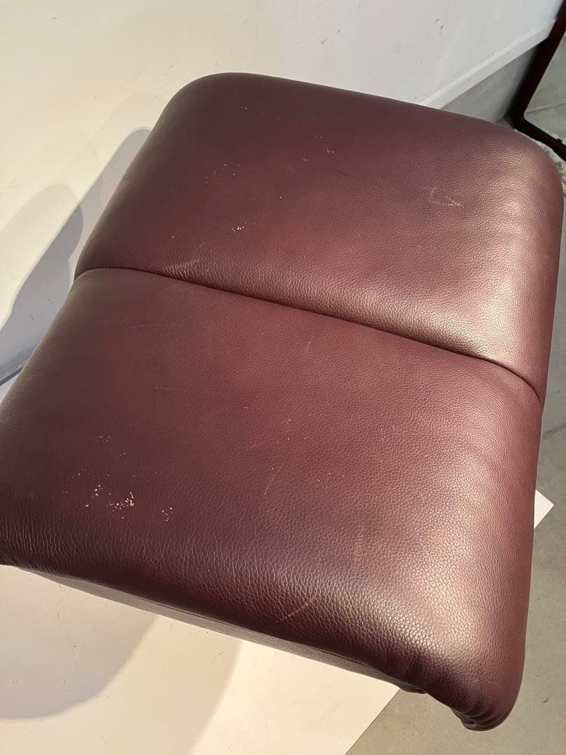 北欧、エコーネス、オットマン、スツール、カッシーナ、アクタス、コンラン、服部家具