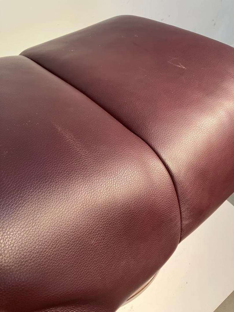 北欧、エコーネス、オットマン、スツール、カッシーナ、アクタス、コンラン、服部家具