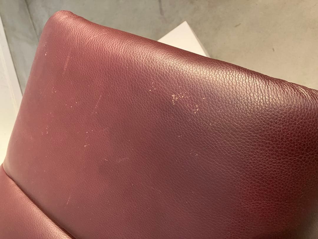 北欧、エコーネス、オットマン、スツール、カッシーナ、アクタス、コンラン、服部家具