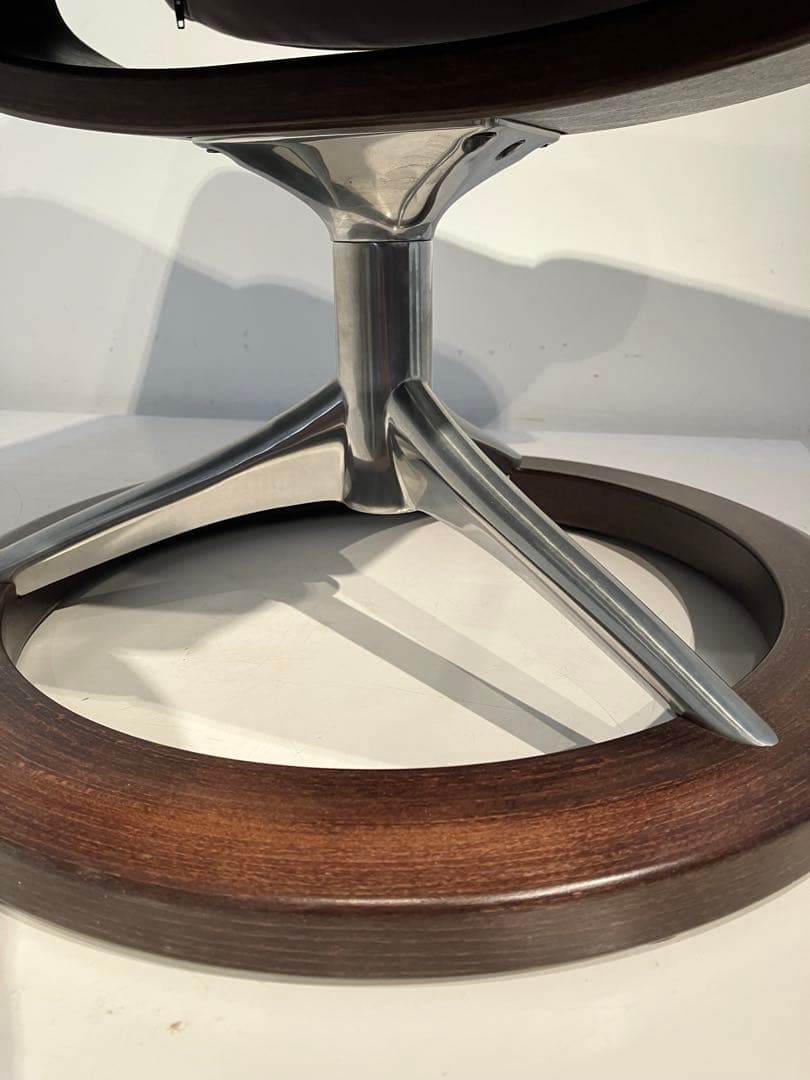 北欧、エコーネス、オットマン、スツール、カッシーナ、アクタス、コンラン、服部家具