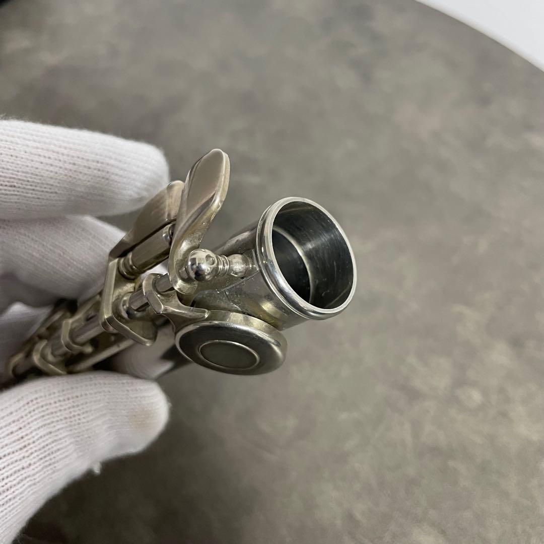 YAMAHA ヤマハ フルート YFL-23 管楽器 ケース付き 初心者向け