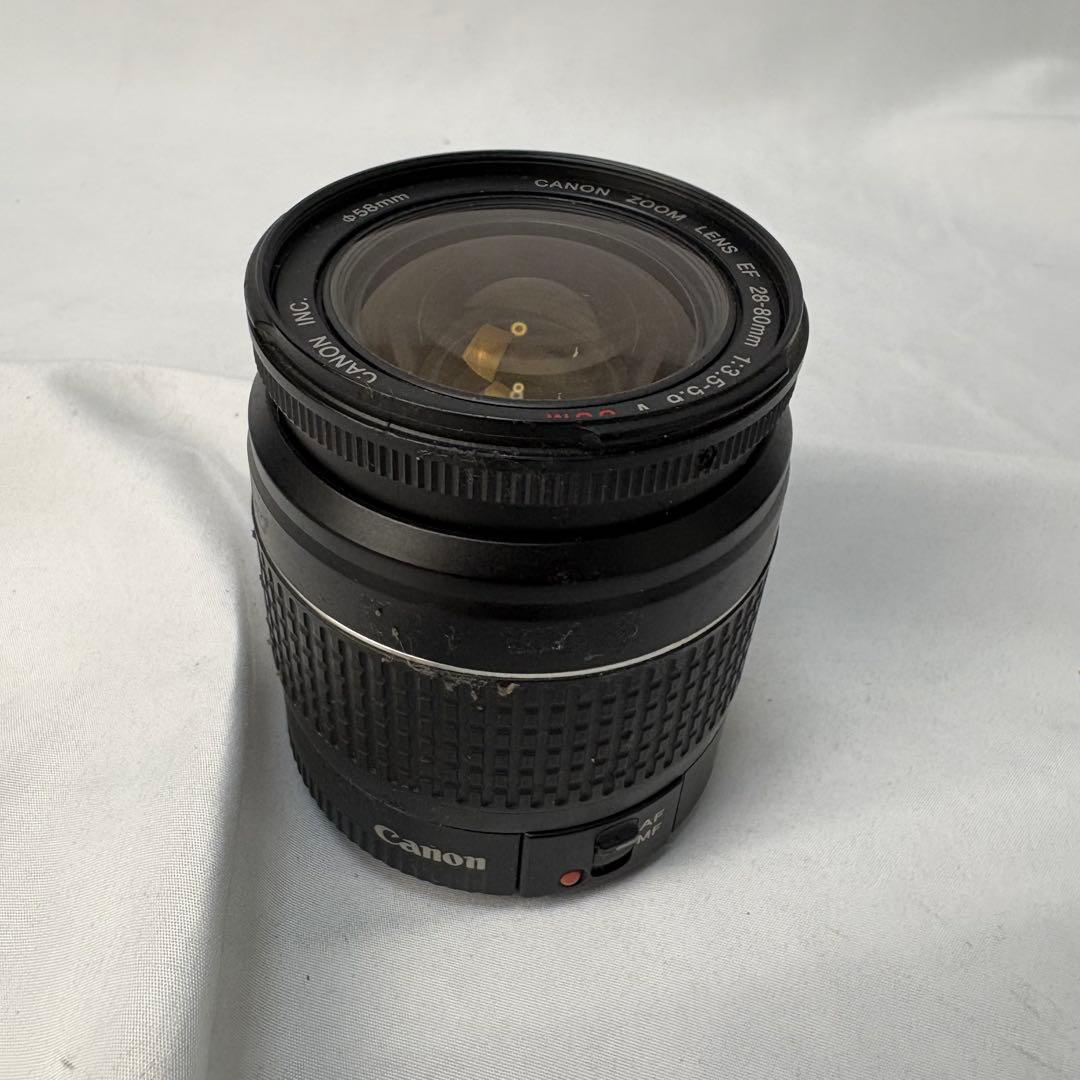 美品 Canon 40D レンズキット 届いてすぐ使える 初心者にも 手ぶれ補正