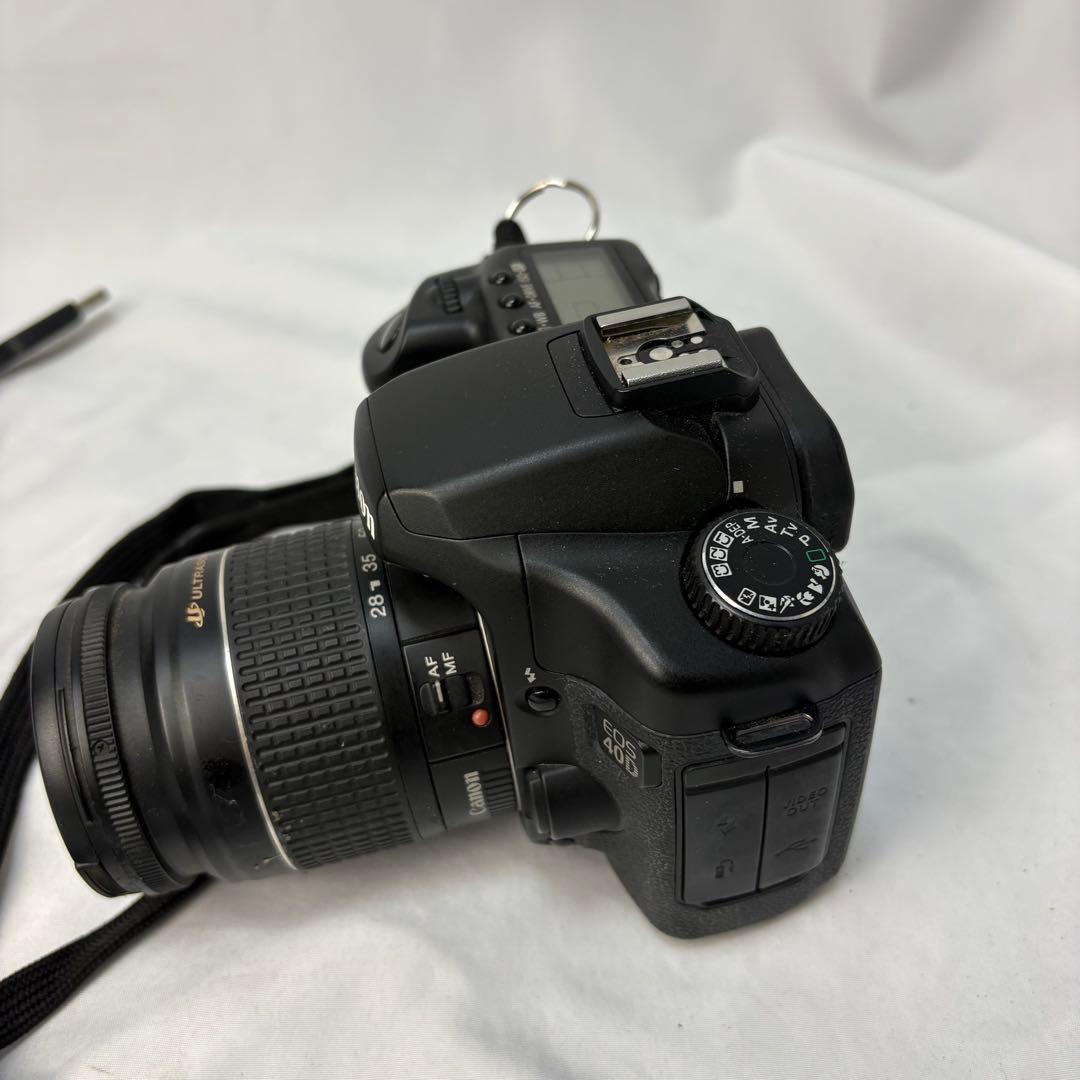 美品 Canon 40D レンズキット 届いてすぐ使える 初心者にも 手ぶれ補正