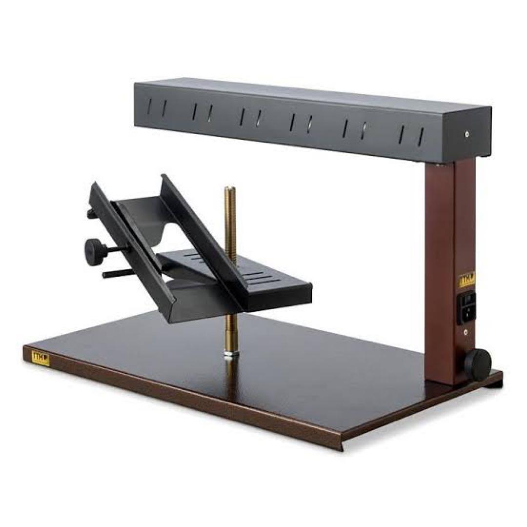 TTM Ambiance アンビエンス ラクレットヒーター中古品