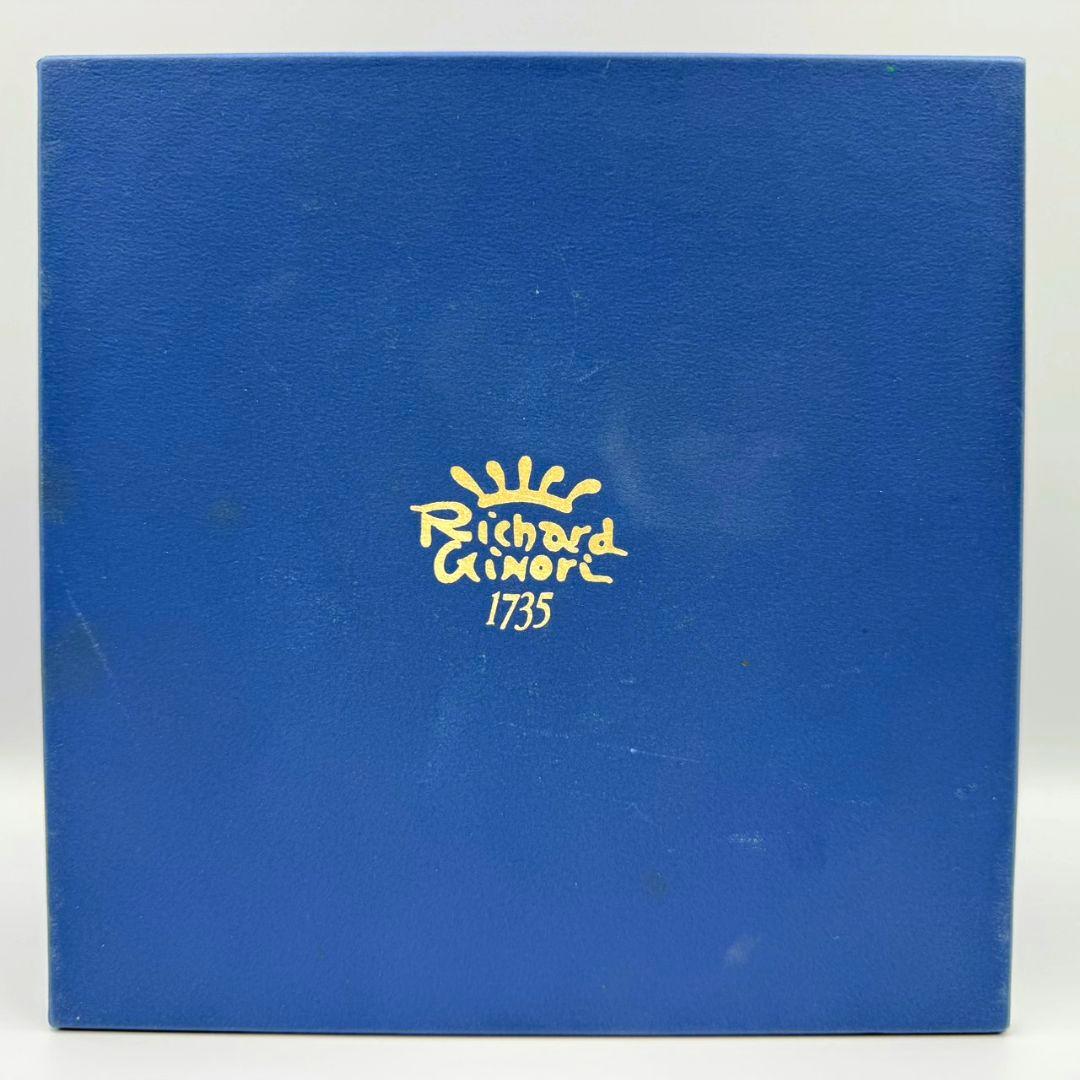 リチャードジノリ ボンジョルノベジタブル 5点セット皿