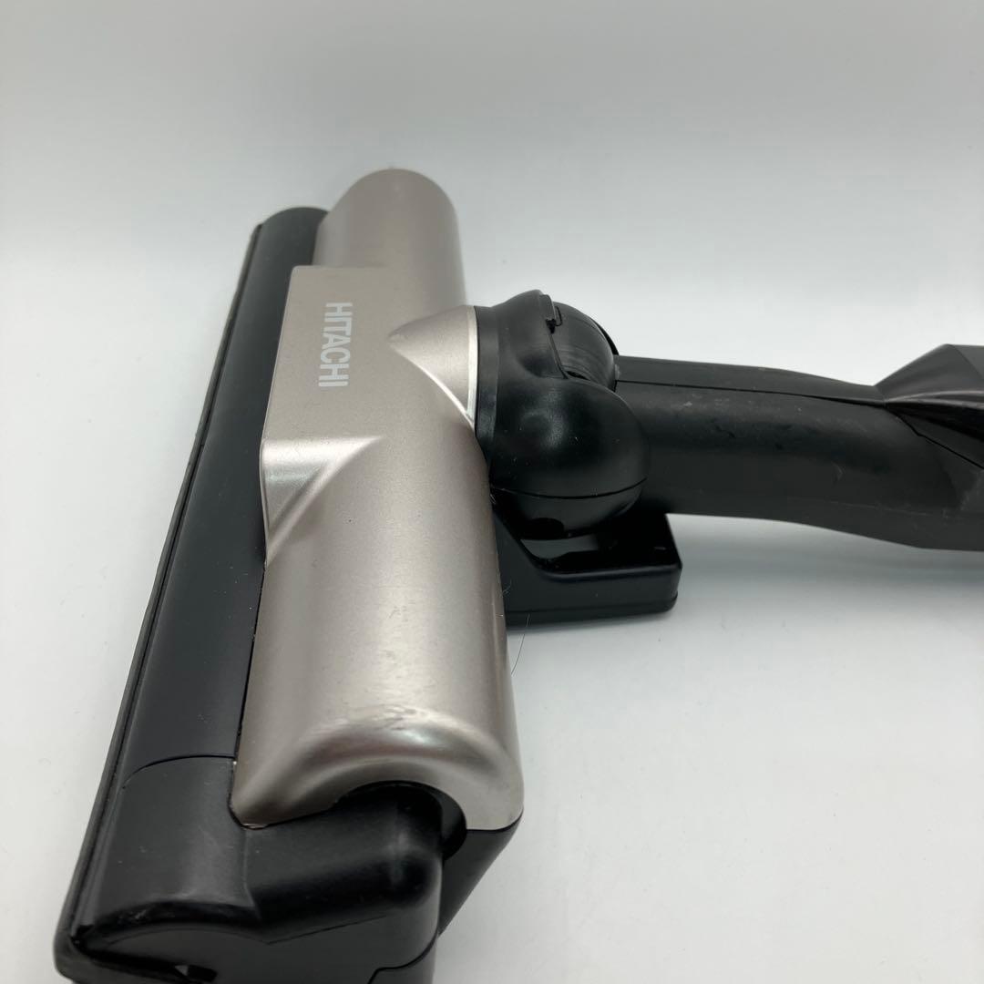 日立　掃除機　ヘッド　回転ブラシ　D-DP33　ラクかるスティック　コードレス